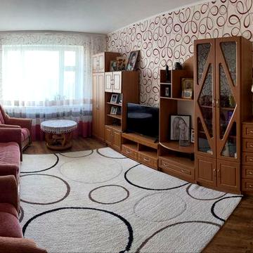 Ціну знижено‼️ 3-кімнатна квартира, 49500$, торг