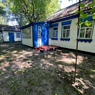 Продається будинок в м.Городище, Черкаська обл, р-он Чубівка