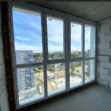 Продаж видової квартири 42 м2 в ЖК Ріел Сіті, вул. Рудненська ЖК Ріел Сіті
