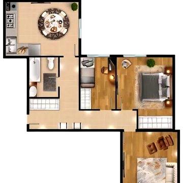 Продається 4-кімнатна квартира в ЖК “Віденський будинок” S=112.5m² ЖК Віденський будинок