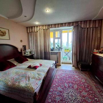 Продам 3х комн квартиру с евроремонтом, район Салтовка, ул. Зубенко
