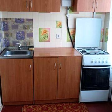 Здається укомплектована 1к квартира Дахнівка