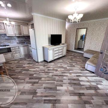 Оренда 2к квартири пр. Центральний/Бузника на 3 поверсі 5