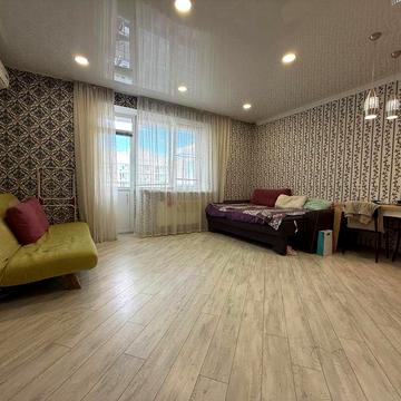 Продам отличную 1к квартиру в ЖК Ривьера. ЖК Ривьера