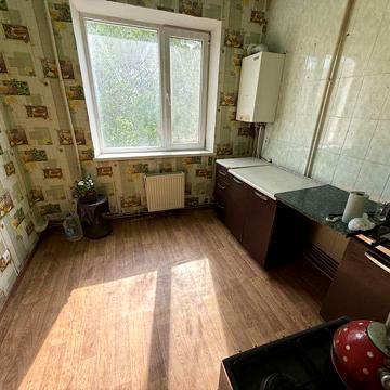 Продаж 2 кімн квартири на Попова, АГВ