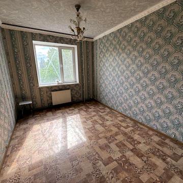 Продаж 2 кімн квартири на Попова, АГВ