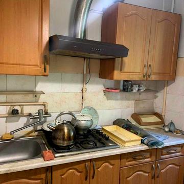 Продам квартиру на Краснова, Черемушки