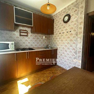 3 комнатная квартира  59м2 рядом  парк Марка Твена/Черемушки/