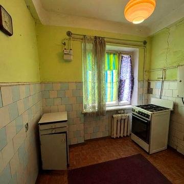 Продается 3- х комн. квартира Правый берег