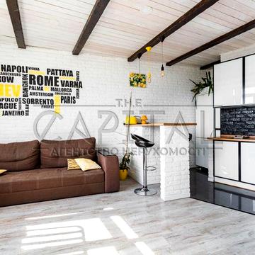 Продаж квартири, пр-т Володимира Івасюка, Оболонь, ЖК Park Stone ЖК Парк Стоун