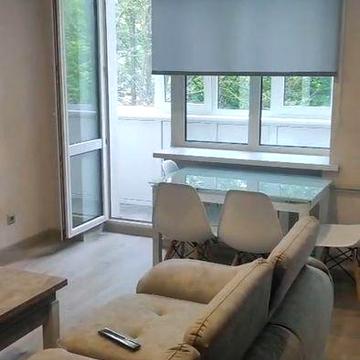 Оренда 2-кімнатної квартири в Центрі Житомира