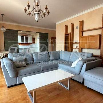 Оренда квартири, вул. Бульварно-Кудрявська, метро Університет