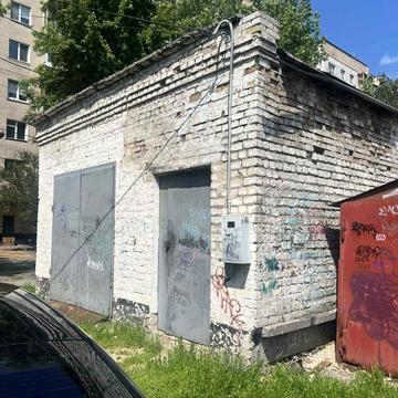 Шевченка вул., 3-А