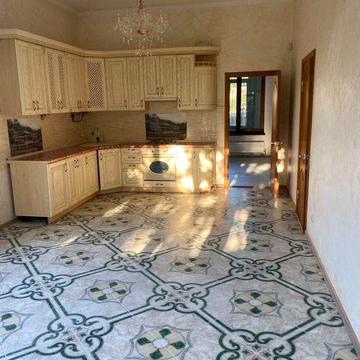ОЧЕНЬ КРАСИВЫЙ ДОМ! на морской стороне с панорамой моря 290 м² - АМ