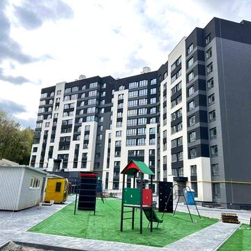 Продаж 1 кім квартири по вул. Львівській