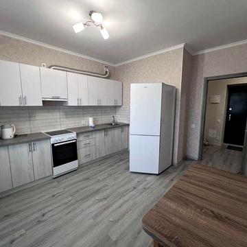 Здається чудова 1 кімната квартира район Академічний.