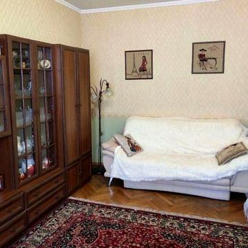 Оренда 3 к квартири в центрі міста