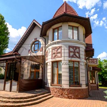 Оренда будинку, Борщагівка, Київ