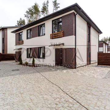 Продаж дуплекса, Гостомель, Бучанський р-н