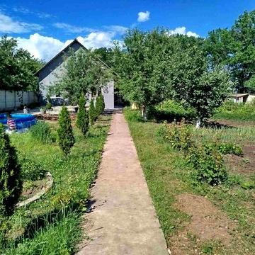 Продам дом в Солоницевском Отг (п.Ольшаны)работаем по Сертификату