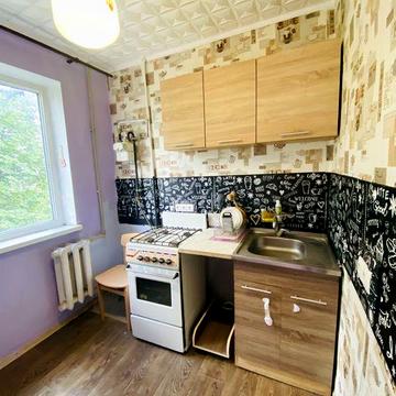 Продам -2 кв.ул.Героев Ато (Димитрова)