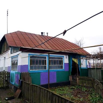 Продам будинок в Ємільчине