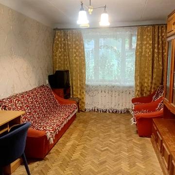 Двокімнатна квартира Центр