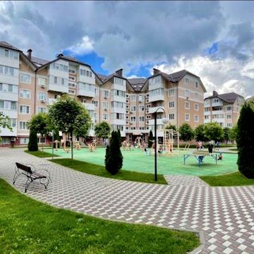 Оренда 1к квартири Буча