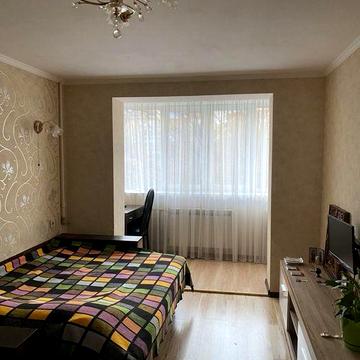 Оренда 1-кімнатної квартири проспект Дмитра Павличка 7