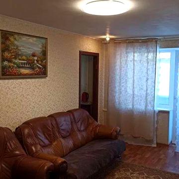 Сдам 2-х комн.кв Павлово Поле ж/м,ул.Есенина.