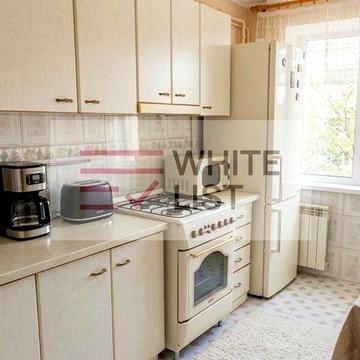 Продаж 3-кімнатної квартири (77 м²), 5/9 поверх, Верхня Южка