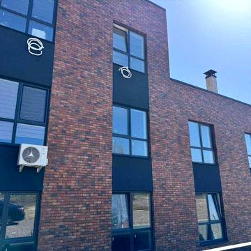 2-кімнатна квартира 45,5 м² Без % Забудовник Відділ продажу. ЖК Бруклін Парк. Білогородка. Розтермінування 18 міс.