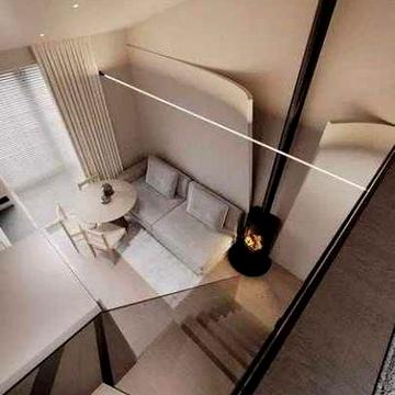 2-рівнева квартира 57 м² Без % Забудовник Відділ продажу ЖК Санвіль Парк Святопетрівське. Газ. Ліфт. Укриття. Розтермінування 12 міс.