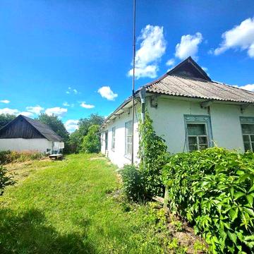Продається будинок у селі Порадівка