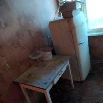 Продам 1 кімнатну квартиру в цегляній висотці Черьомушки