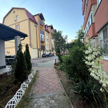 Здається в оренду 1-но кімнатна квартира вул.Івана Франка 58б до центру міста 10 хв.пішки