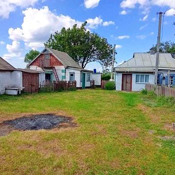 Продам будинок с.Нижня Жужманівка