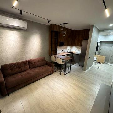 Перша здача! Розкішна  2к квартира  в ЖК Bartolomeo Resort Town