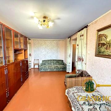 Продам 3-кімнатну квартиру на Олімпі БЕЗ КОМІСІЇ
