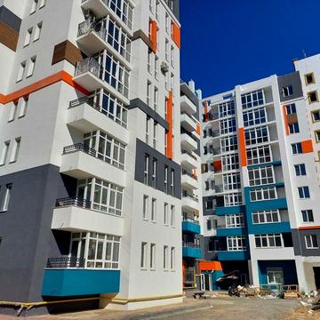 Продаж 2К квартира в ТОПОВІЙ локації Бучі