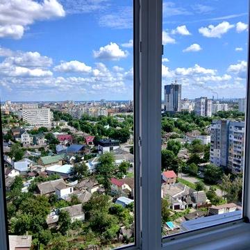 Центр 2к з новим ремонтом! Новобудова  2024р  Можливо по програмам ЖК Праведниці Шулежко 33