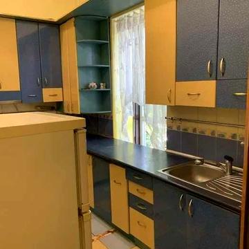 2 кімнатна квартира у центрі! Готове рішення для орендного бізнесу!