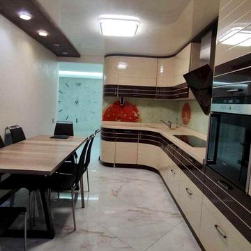 Продам 2 комнатную квартиру ул. Семена Палия