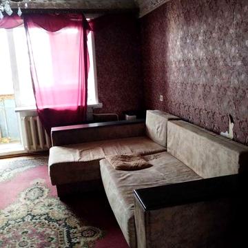 Сдается 2 ком.квартира Космос ,улРадио.