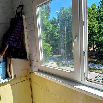 Продам однокомнатную  квартиру в Заводском районе