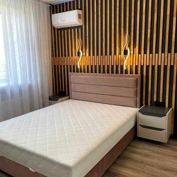 Здам 2к квартиру в ЖК Дніпровська брама, пр. Слобожанський