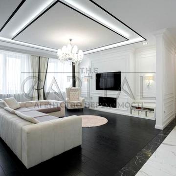 Оренда квартири, вул. Саксаганського, Голосієво, ЖК Royal Tower