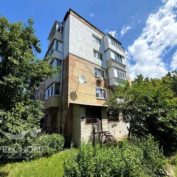 Продаж 2к квартири, вул.  Дніпровська, 4 м. Вишгород
