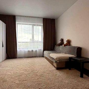 Квартира-студія з ремонтом та меблями! Держпрограми - ТАК! Без комісії! ЖК Сенсація
