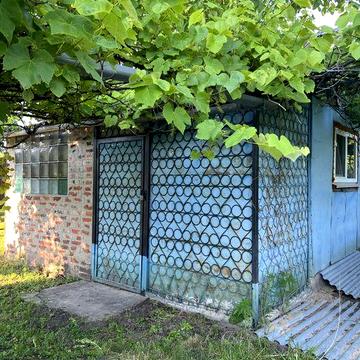 Затишна дача з басейном, 6 соток | Мала Солтанівка (35 хв до м.Теремки) | Тихий кооператив з озерами | Фастівський район (безпечний)